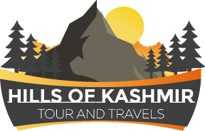 Hills of Kashmir Tour and Travels